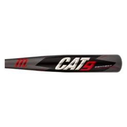 Marucci CAT9 Connect BBCOR Baseball Bat: MCBCC9 Black, Grey, Red -Best Bat Pick Sales ef8a 05 21 marucci cat 9 connect bbcor baseball bat mcbcc9 33428 5 l