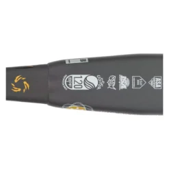 DeMarini FNX -10 Fastpitch Softball Bat: WTDXPHP20 Black, White 13 DeMarini FNX -10 Fastpitch Softball Bat: WTDXPHP20 Black, White -Best Bat Pick Sales f039 12 21 demarini fnx 10 fastpitch softball bat wtdxphp20 31424 4 l