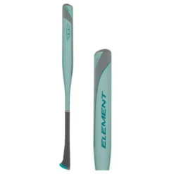 Axe Element -12 Fastpitch Softball Bat: L151H Blue