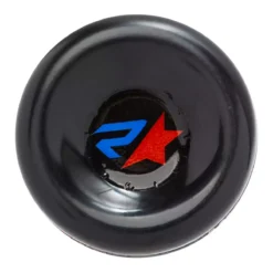 Rude American USA Rude American MOAB Power -10 USSSA Baseball Bat: SLMOAB10P19 Black, Red, White -Best Bat Pick Sales f098 11 21 rude american moab power 10 usssa baseball bat slmoab10p19 35338 8 l