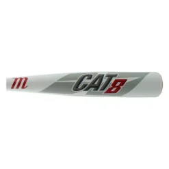 Marucci CAT8 BBCOR Baseball Bat: MCBC8 Red, White -Best Bat Pick Sales f0ba 06 18 30158 2 m