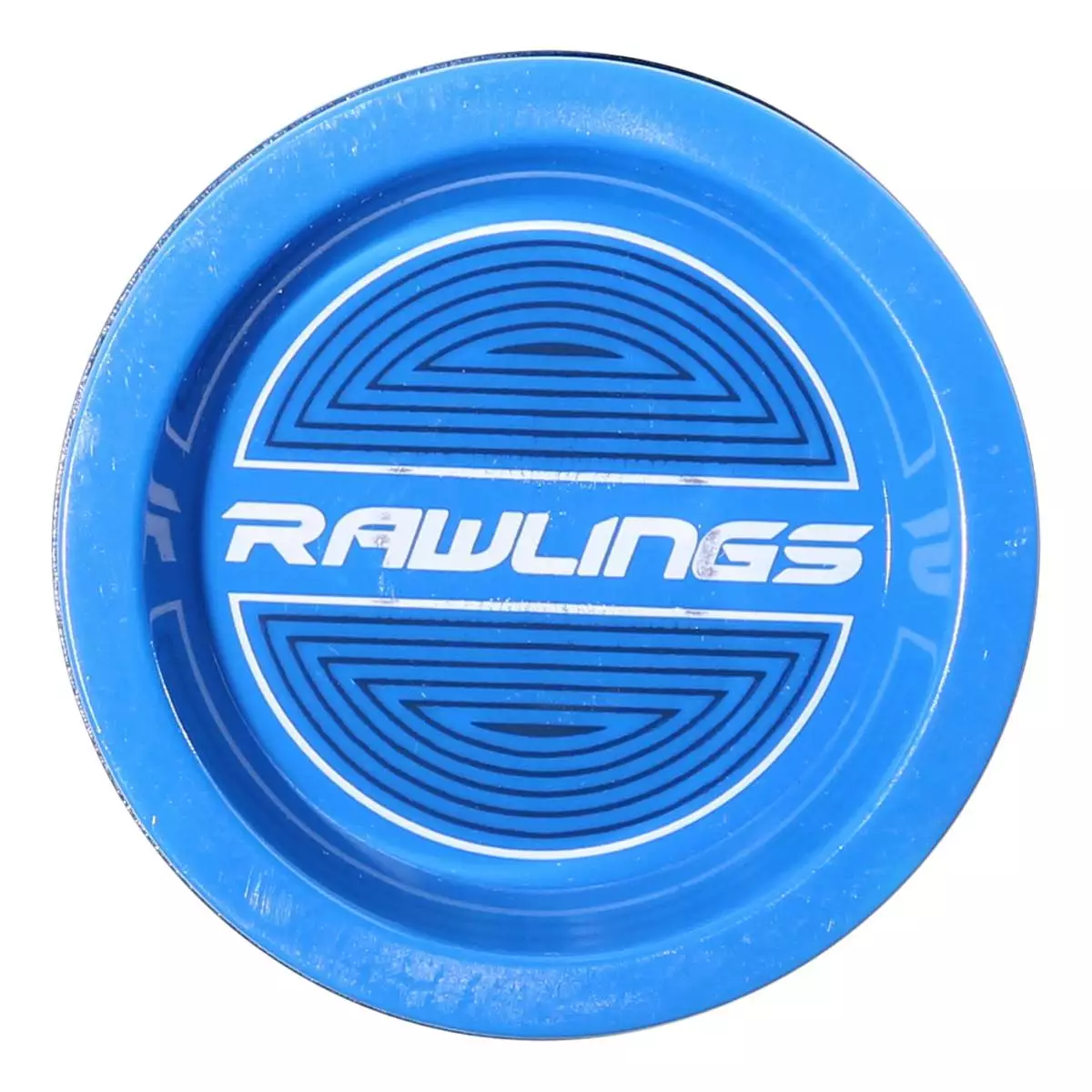 Rawlings Mantra -9 Fastpitch Softball Bat: FP1M9 Blue 7 Rawlings Mantra -9 Fastpitch Softball Bat: FP1M9 Blue - Image 5