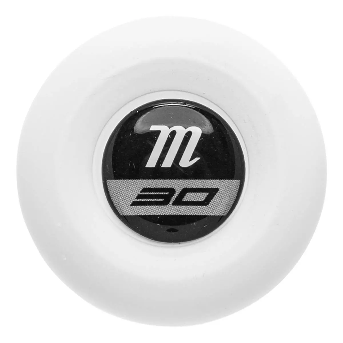 Marucci F5 -10 USA Baseball Bat: MSBF5310USA Black, Silver, White 9 Marucci F5 -10 USA Baseball Bat: MSBF5310USA Black, Silver, White - Image 7