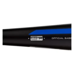 2022 Axe Elite One Pro Power Handle BBCOR Baseball Bat: L137JP-PWR Black, Blue -Best Bat Pick Sales f251 12 21 2022 axe elite one pro power handle bbcor baseball bat l137jp pwr 34227 12 l