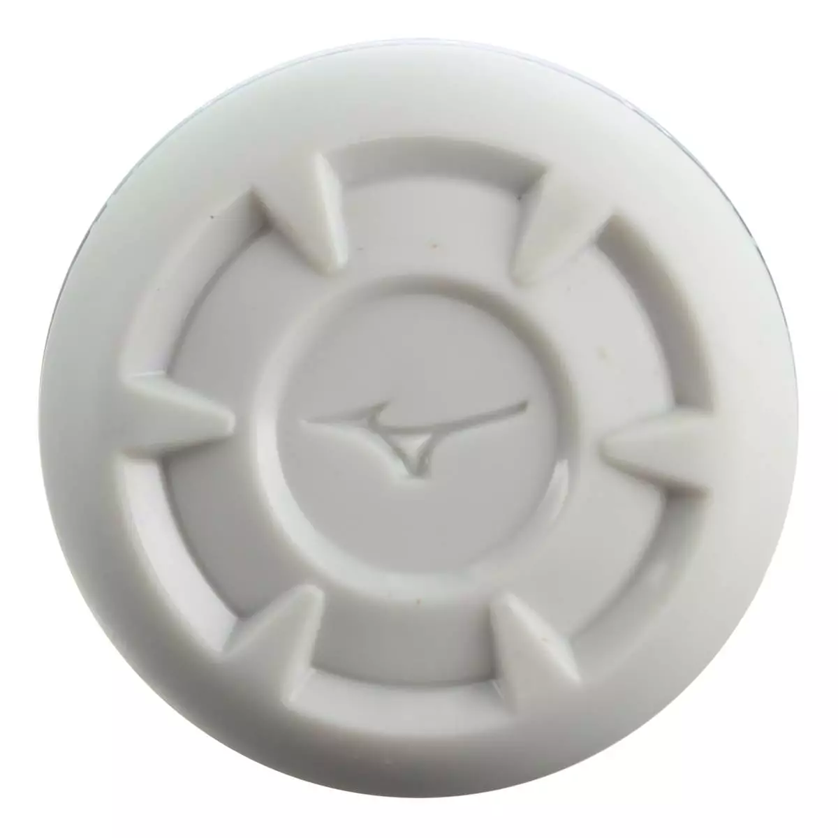 Mizuno CRBN 1 -10 Fastpitch Softball Bat: FP21CRBN110 White 9 Mizuno CRBN 1 -10 Fastpitch Softball Bat: FP21CRBN110 White - Image 7