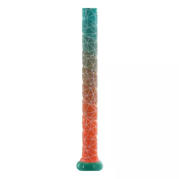 Louisville Slugger Quest -12 Fastpitch Softball Bat: WTLFPQU18A12 Blue, Orange 8 Louisville Slugger Quest -12 Fastpitch Softball Bat: WTLFPQU18A12 Blue, Orange - Image 6