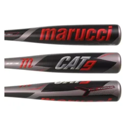 Marucci CAT9 -10 USSSA Baseball Bat: MSBC910 Black, Grey, Red 13 Marucci CAT9 -10 USSSA Baseball Bat: MSBC910 Black, Grey, Red -Best Bat Pick Sales f2de 02 21 marucci cat 9 10 usssa baseball bat msbc910 33424 10 l