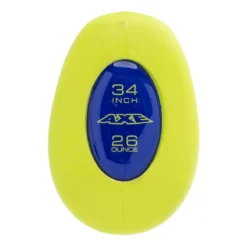 2022 Axe Avenge Pro Dual Stamp 240 Slow Pitch Softball Bat: L193J Blue, White, Yellow -Best Bat Pick Sales f334 12 21 2022 axe avenge pro dual stamp 240 slow pitch softball bat l193j 33583 7 l