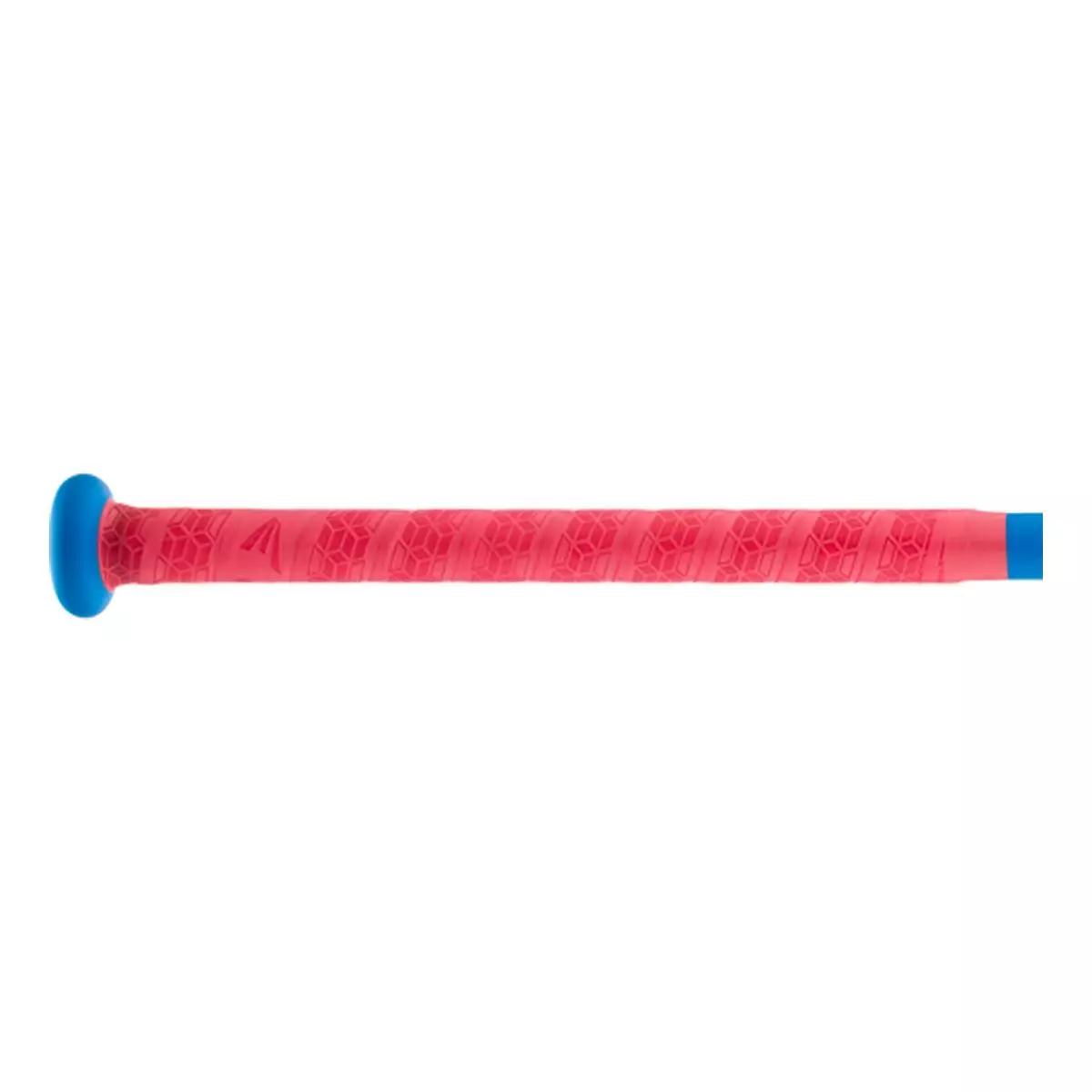 2022 Easton Comic POW Fire Flex 12.75" Loaded USSSA 240 Slow Pitch Softball Bat: SP22POWL Blue, Red 7 2022 Easton Comic POW Fire Flex 12.75" Loaded USSSA 240 Slow Pitch Softball Bat: SP22POWL Blue, Red - Image 5