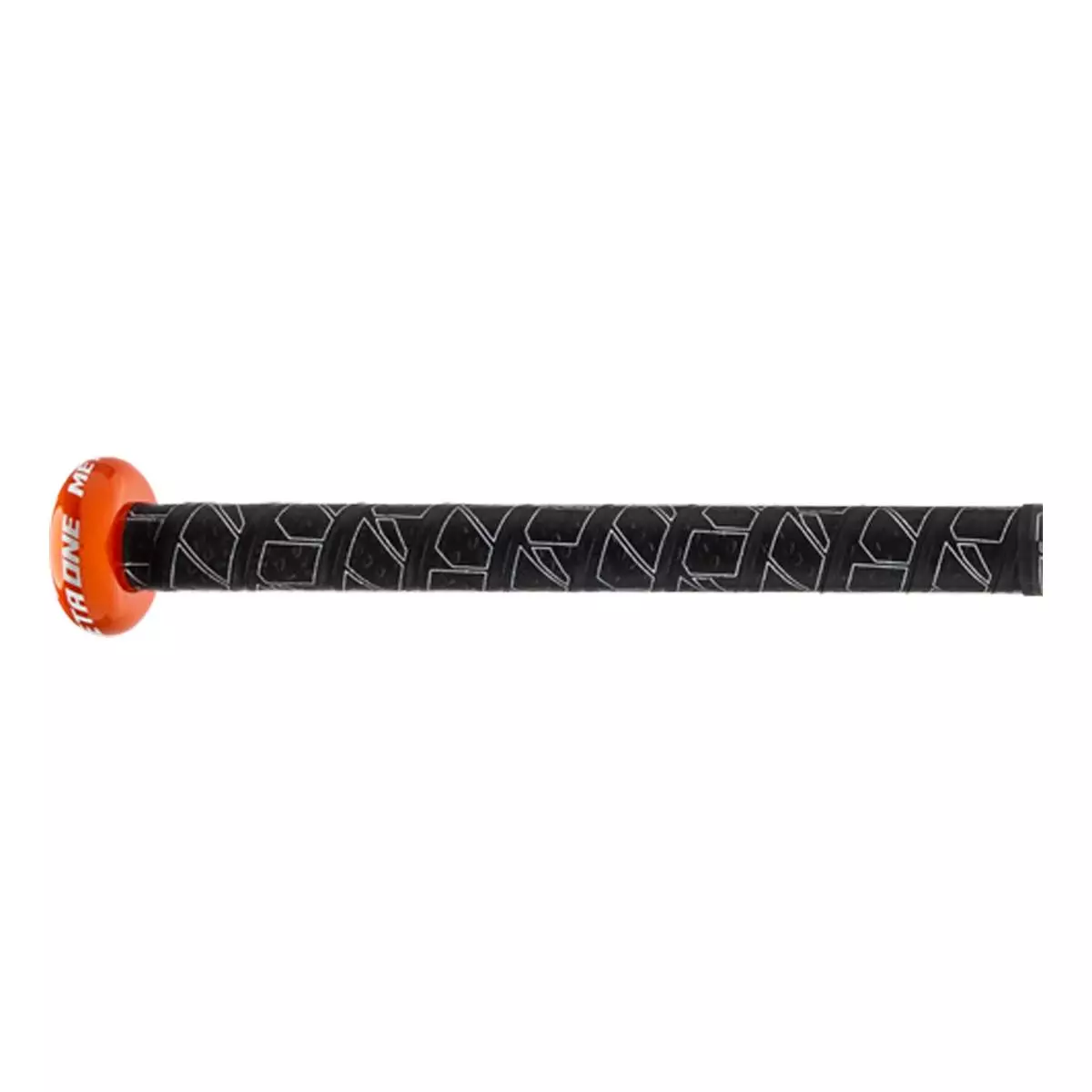 2022 Louisville Slugger Meta ONE -12 USSSA Baseball Bat: WBL2531010 Orange, White 6 2022 Louisville Slugger Meta ONE -12 USSSA Baseball Bat: WBL2531010 Orange, White - Image 4