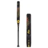 DeMarini FNX LE -10 Fastpitch Softball Bat: WTDXPHPLE Black, Gold -Best Bat Pick Sales f3d1 12 21 demarini fnx le 10 fastpitch softball bat wtdxphple 33857 9 l