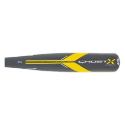 Easton Ghost X Hyperlite -11 USA Baseball Bat: YBB18GXHL Black, Yellow 12 Easton Ghost X Hyperlite -11 USA Baseball Bat: YBB18GXHL Black, Yellow -Best Bat Pick Sales f441 12 21 easton ghost x hyperlite 11 usa baseball bat ybb18gxhl 27978 3 l