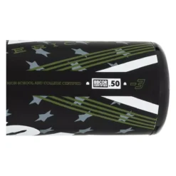 Rude American USA Rude American MOAB Power BBCOR Baseball Bat: BBMOAB3P19 Black, Green, White -Best Bat Pick Sales f481 11 21 rude american moab power bbcor baseball bat bbmoab3p19 35352 4 l
