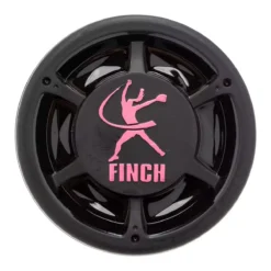 2022 Mizuno Finch -13 Fastpitch Tee Ball Bat: FINCHTB13 Black, Pink -Best Bat Pick Sales f48d 08 21 2022 mizuno finch 13 fastpitch tee ball bat finchtb13 34515 8 l