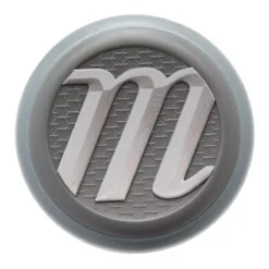 Marucci CAT9 BBCOR Baseball Bat: MCBC9GS Black, Silver, Gold -Best Bat Pick Sales f568 10 21 marucci cat9 bbcor baseball bat mcbc9gs 33835 8 l