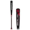 Louisville Slugger Solo -10 USSSA Baseball Bat: WTLSLS6X1020 Black, Red -Best Bat Pick Sales f593 10 21 louisville slugger solo 10 usssa baseball bat wtlsls6x1020 31775 1 l