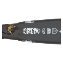 DeMarini FNX -9 Fastpitch Softball Bat: WTDXPHF20 Black, White -Best Bat Pick Sales f660 12 21 demarini fnx 9 fastpitch softball bat wtdxphf20 31425 4 l