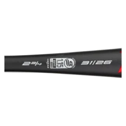 Marucci CAT9 -5 USSSA Baseball Bat: MSBC95 Black -Best Bat Pick Sales f6ab 05 21 marucci cat 9 5 usssa baseball bat msbc95 33426 5 l