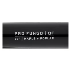 Mizuno Pro 37" Baseball Fungo Bat: PROFUNGO37 Black, Blue, Navy, Orange, Red -Best Bat Pick Sales f734 08 21 mizuno pro 37 baseball fungo bat profungo37 34570 4 l