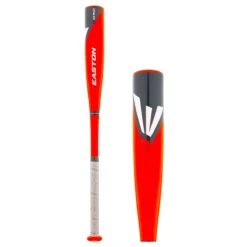 Easton MAKO -13 USA Tee Ball Bat: TB14MK Orange