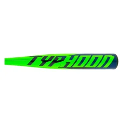 2022 Easton Typhoon -12 USA Youth Baseball Bat: YSB22TY12 Blue, Green, Purple -Best Bat Pick Sales f7e4 08 21 2022 easton typhoon 12 usa youth baseball bat ysb22ty12 34385 3 l