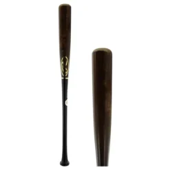 Rawlings Big Stick Elite Birch Wood Baseball Bat: I13RBB Black, Brown