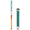 2022 Easton Resmondo Fire Flex 13.5" Balanced USSSA 240 Slow Pitch Softball Bat: SP22RESB Orange, Teal, White -Best Bat Pick Sales f869 09 21 2022 easton resmondo fire flex 13 5 balanced usssa 240 slow pitch softball bat sp22resb 34670 1 l