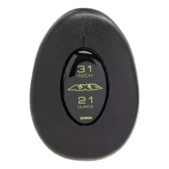 Axe Origin Hyperspeed -10 USA Baseball Bat: L135G-HS Black, Yellow -Best Bat Pick Sales f87b 12 21 axe origin hyperspeed 10 usa baseball bat l135g hs 30350 7 l