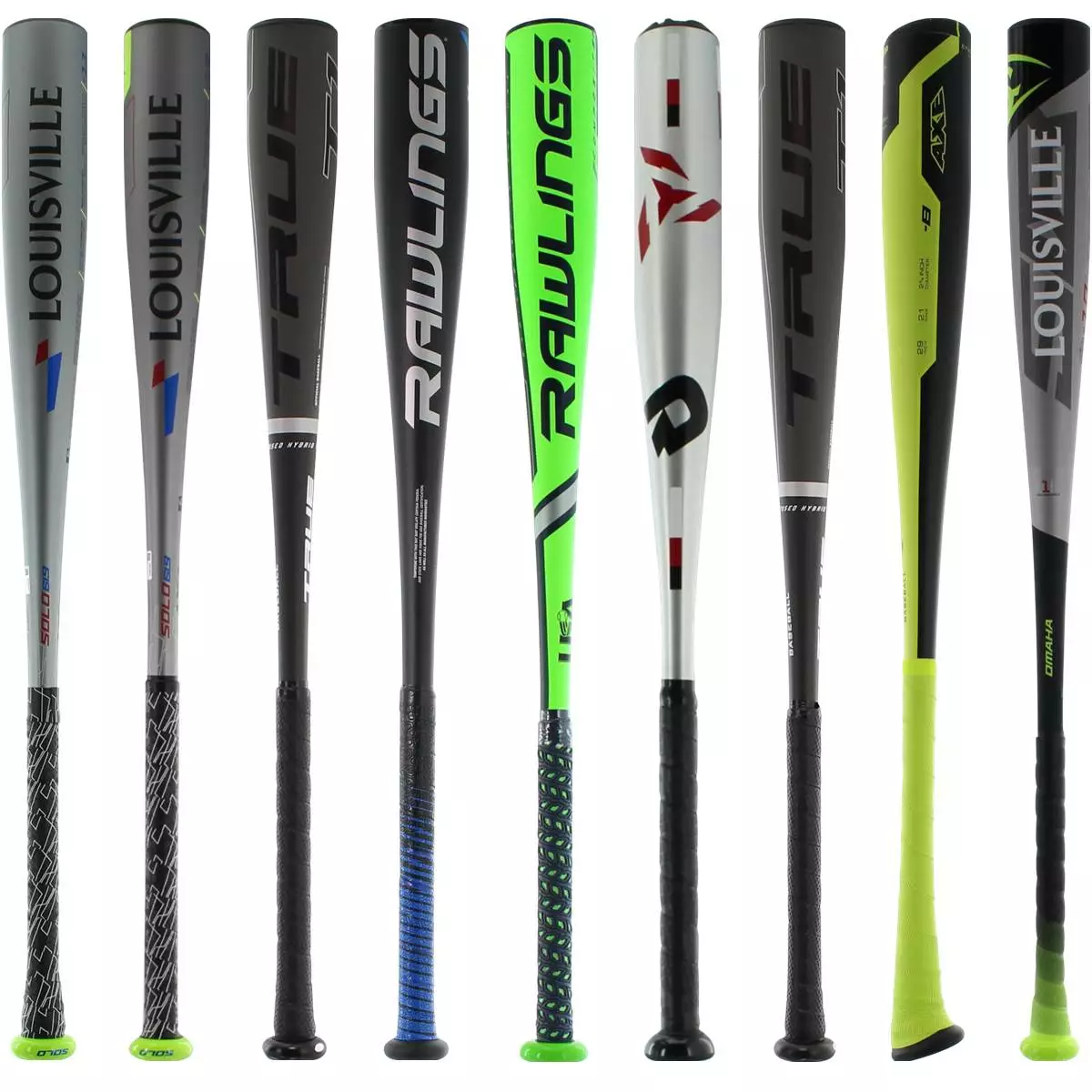 JustBats Pick Your Pack - USA Baseball 2-Pack - Gold Black, Gold, Brown, White, Blue, Yellow, Grey, Red, Green, Purple 18 JustBats Pick Your Pack - USA Baseball 2-Pack - Gold Black, Gold, Brown, White, Blue, Yellow, Grey, Red, Green, Purple - Image 16