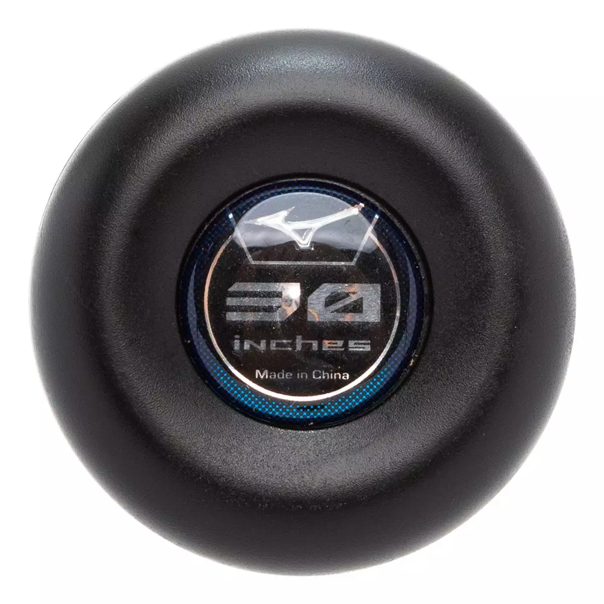 2022 Mizuno CRBN2 -8 USSSA Baseball Bat: B22-CRBN28 Black, White 9 2022 Mizuno CRBN2 -8 USSSA Baseball Bat: B22-CRBN28 Black, White - Image 7