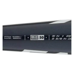 2022 Easton Alpha ALX BBCOR Baseball Bat: BB22AL Gold, Navy, Silver -Best Bat Pick Sales f969 08 21 2022 easton alpha alx bbcor baseball bat bb22al 34361 4 l