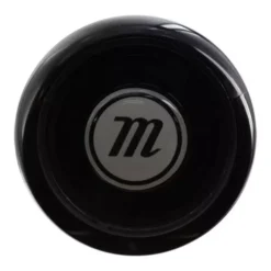 Marucci Coaches 35" Aluminum Fungo Bat: MTRBFA Black