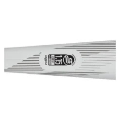 2022 TRUE TEMPER RAKE -8 USSSA Baseball Bat: UT22RKEX8 Silver, Yellow 23 2022 TRUE TEMPER RAKE -8 USSSA Baseball Bat: UT22RKEX8 Silver, Yellow -Best Bat Pick Sales f980 10 21 2022 true temper rake 8 usssa baseball bat ut22rkex8 35306 4 l