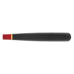 B45 Premium Abraham Toro Birch Wood Baseball Bat: AT13S Black, Gold, Red -Best Bat Pick Sales fa07 12 21 b45 premium abraham toro birch wood baseball bat at13s 34233 3 l