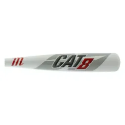 Marucci CAT8 -5 USSSA Baseball Bat: MSBC85 Red, White -Best Bat Pick Sales fa76 07 18 30293 2 m