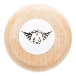 M^Powered H2TC™ Pro Maple Wood Baseball Bat: H2TC110 Natural, Green -Best Bat Pick Sales fa7d 06 21 m powered h2tc pro maple wood baseball bat h2tc110 34503 7 l