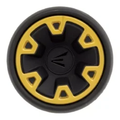 Easton Alpha 360 -13 USA Baseball Bat: YBB20AL13 Black, Yellow -Best Bat Pick Sales fbb4 12 21 easton alpha 360 13 usa baseball bat ybb20al13 31537 8 l