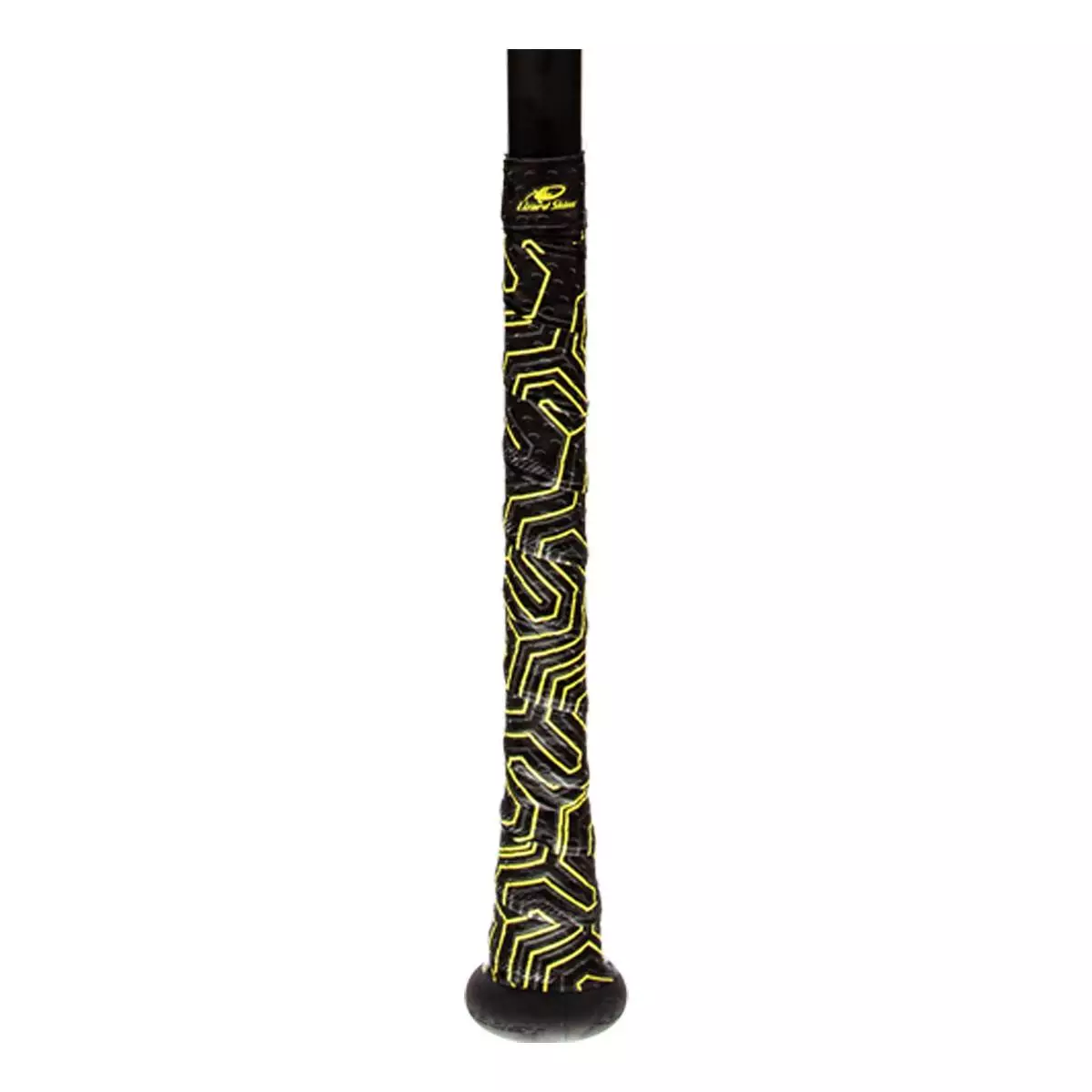 Easton Project 3 FUZE BBCOR Baseball Bat: BB19FZ Black, Yellow 9 Easton Project 3 FUZE BBCOR Baseball Bat: BB19FZ Black, Yellow - Image 7