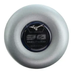 Mizuno PWR Alloy -10 USA Baseball Bat: YBB21PA10 Grey, Red -Best Bat Pick Sales fcb8 10 20 2021 mizuno pwr alloy 10 usa baseball bat ybb21pa10 33675 8 l