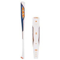Axe Origin GS4 BBCOR Baseball Bat: L132F-GS4 Navy, Orange, White -Best Bat Pick Sales fcbb 12 21 axe origin gs4 bbcor baseball bat l132f gs4 33652 018 l