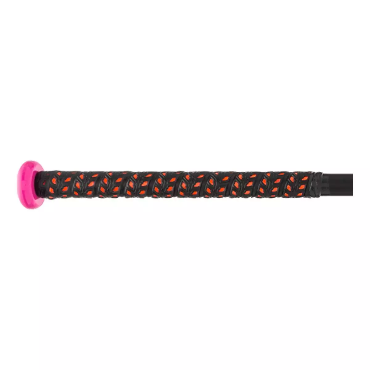 Worth Legit Watermelon 13.75" XL USSSA 240 Slow Pitch Softball Bat: WML21U Black, Green, Pink 7 Worth Legit Watermelon 13.75" XL USSSA 240 Slow Pitch Softball Bat: WML21U Black, Green, Pink - Image 5