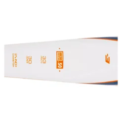 Axe Origin GS4 BBCOR Baseball Bat: L132F-GS4 Navy, Orange, White