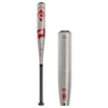 2022 DeMarini The Goods ONE -8 USSSA Baseball Bat: WTDXGO822 Red, Silver -Best Bat Pick Sales fd2b 12 21 2022 demarini the goods one 8 usssa baseball bat wtdxgo822 34745 9 l