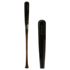 Louisville Slugger MLB Prime High Roller C271 Maple Wood Baseball Bat: WTLWPM271D20 Black, Brown -Best Bat Pick Sales fd67 04 19 31395 l