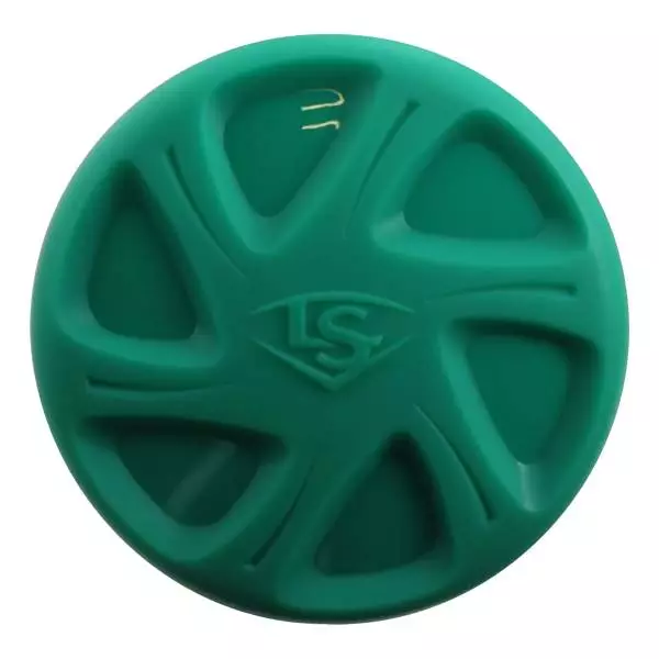 Louisville Slugger Quest -12 Fastpitch Softball Bat: WTLFPQU18A12 Blue, Orange 9 Louisville Slugger Quest -12 Fastpitch Softball Bat: WTLFPQU18A12 Blue, Orange - Image 7