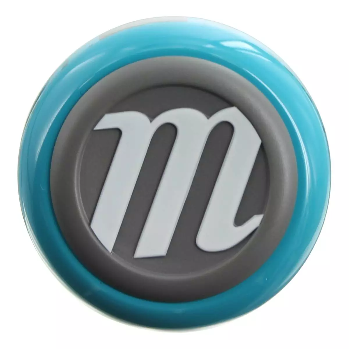 Marucci BL26 CAT FX -12 Fastpitch Softball Bat: MFPCFXA12 Blue, Grey 9 Marucci BL26 CAT FX -12 Fastpitch Softball Bat: MFPCFXA12 Blue, Grey - Image 7