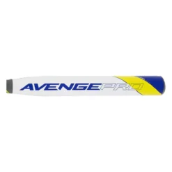 2022 Axe Avenge Pro Dual Stamp 240 Slow Pitch Softball Bat: L193J Blue, White, Yellow -Best Bat Pick Sales fdd7 12 21 2022 axe avenge pro dual stamp 240 slow pitch softball bat l193j 33583 3 l