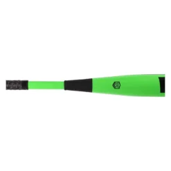 Worth Mach 1 Cobra Jet 428 13.5" XL USA Slow Pitch Softball Bat: WM21MA Black, Green -Best Bat Pick Sales fe0c 04 21 2021 worth mach 1 cobra jet 428 13 5 xl asa slow pitch softball bat wm21ma 33935 4 l