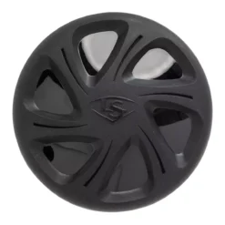 2022 Louisville Slugger Omaha -10 USA Baseball Bat: WBL2538010 Black, Grey, Silver -Best Bat Pick Sales fe36 11 21 2022 louisville slugger omaha 10 usa baseball bat wbl2538010 34731 8 l