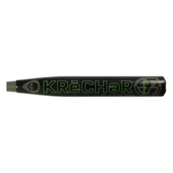 Worth Krecher Shannon Smith 12.5" XL USSSA 240 Slow Pitch Softball Bat: WSS21U Black, Green -Best Bat Pick Sales fe58 03 21 2021 worth krecher shannon smith 12 5 xl usssa slow pitch softball bat wss21u 33931 3 l